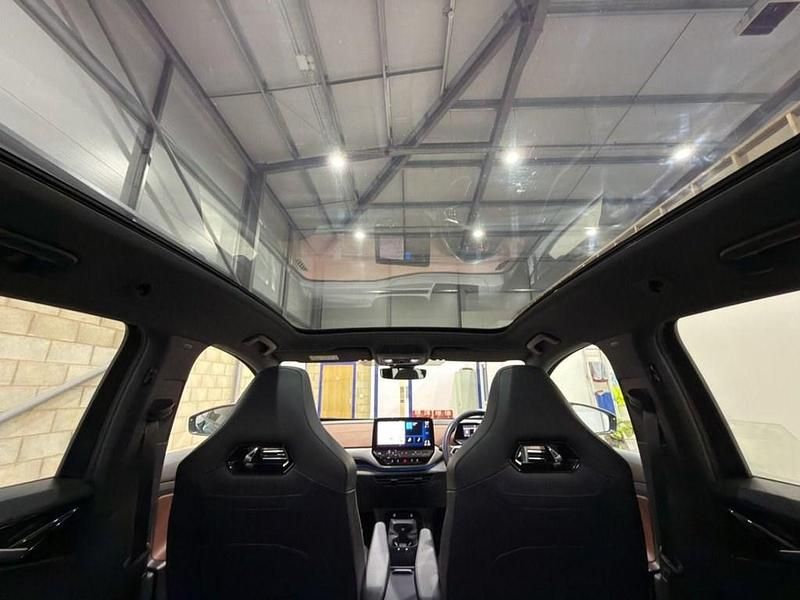 Used VW ID.4 Pro Performance 150 kW (204 HP) 2021 Grey SUV