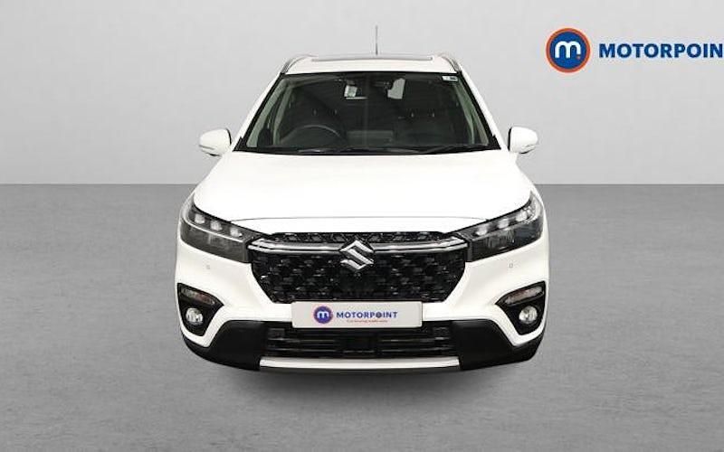 Used Suzuki SX4 S-Cross 129 HP (94 kW) 2025 SUV