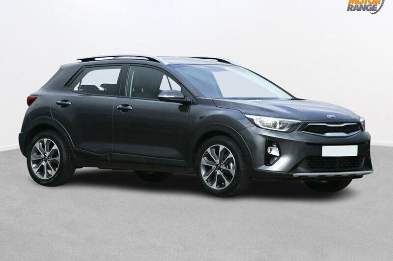 Used 2022 Kia Stonic 2 SUV | £14,495 (Fair price) - Image 1/1