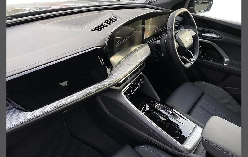 Used Audi Q5 Sportback S-Line 200 HP (147 kW) 2025 Other SUV