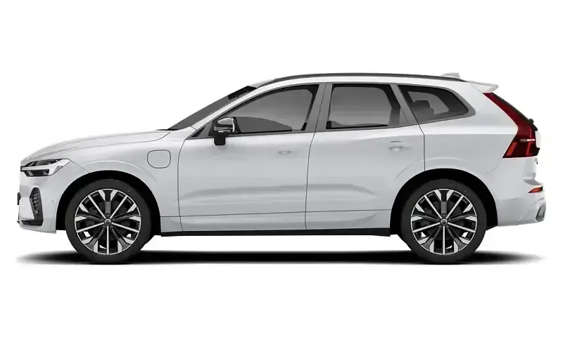 Usado Volvo XC60 Plus 250 HP (183 kW) 2023 SUV