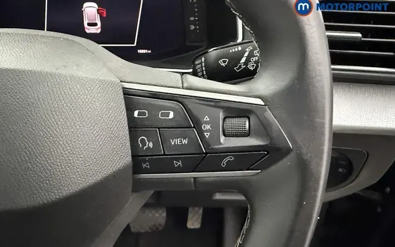 Used Seat Tarraco SE 150 HP (110 kW) 2021 Grey SUV