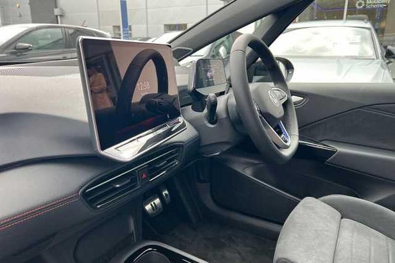 Used VW ID.3 239 kW (326 HP) 2026 Hatchback