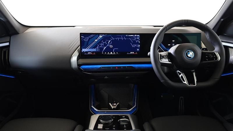 Used BMW X3 M Sport 295 HP (216 kW) 2025 Grey SUV