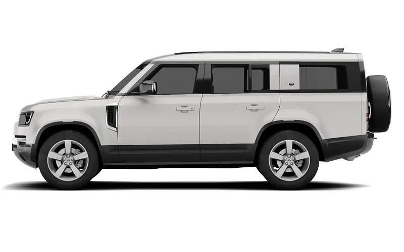 New 2025 Land Rover Defender HSE Dynamic Estate | £84,995 (Fair price) - Image 1/1