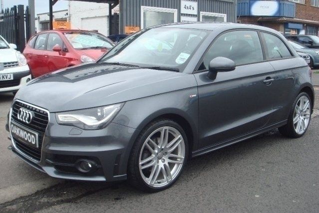 Used Audi A1 2011 Hatchback