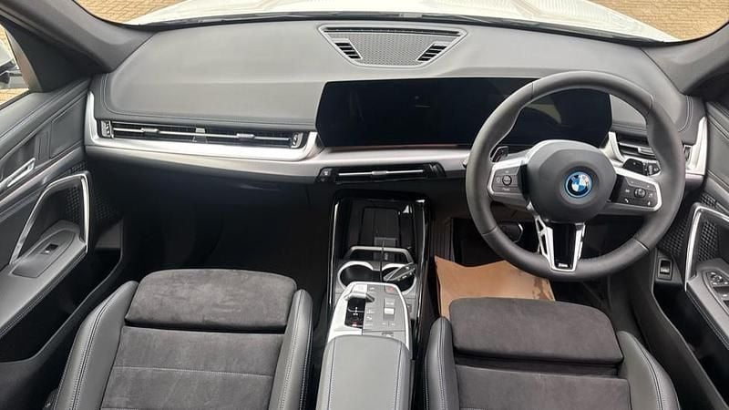 Used BMW X1 M Sport 245 HP (180 kW) 2025 Other SUV