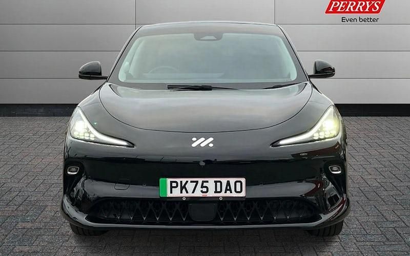 Used MG IM6 553 kW (752 HP) 2025 SUV