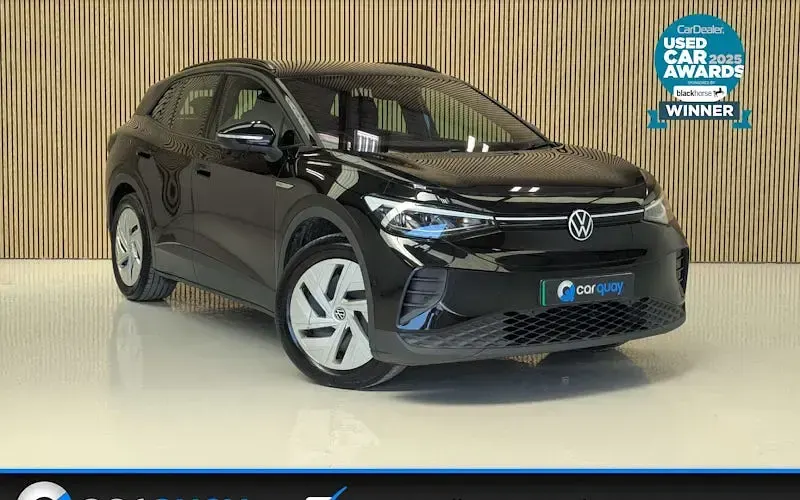 Used VW ID.4 Pro 127 kW (174 HP) 2022 SUV