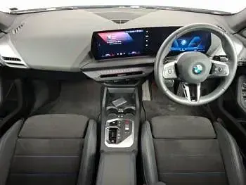 Used BMW 220 M Sport 170 HP (125 kW) 2025 Grey Coupe