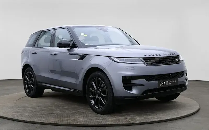 Used Land Rover Range Rover Sport SE 441 HP (324 kW) 2023 SUV