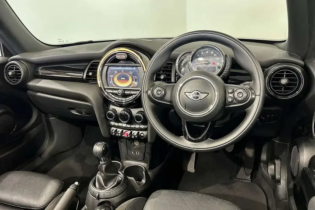 Used Mini Cooper Cabriolet 134 HP (98 kW) 2017 Other Cabriolet