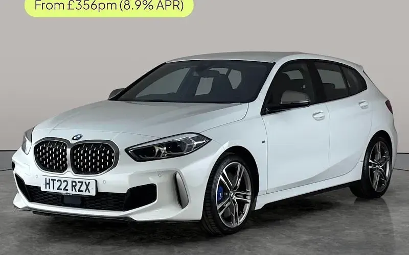 Used BMW M135 M Sport 306 HP (225 kW) 2024 Hatchback