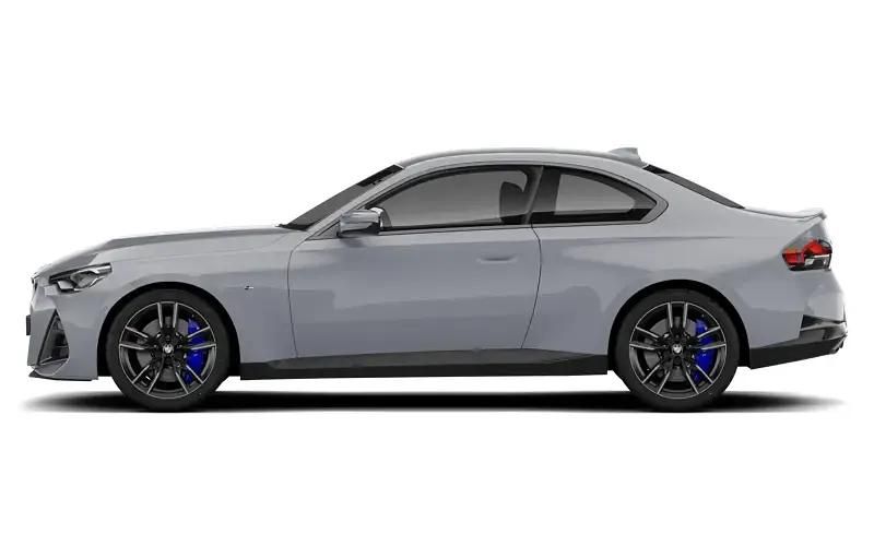 New 2025 BMW M235 Coupe | £47,432 (Fair price) - Image 1/1
