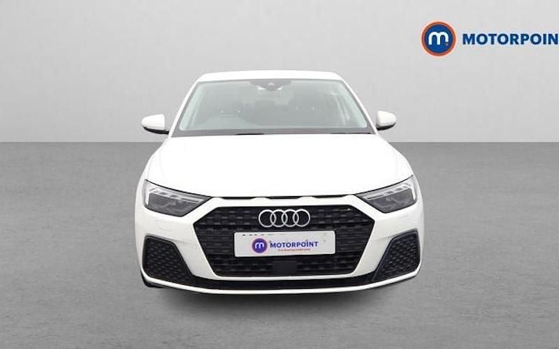 Used Audi A1 Sportback 95 HP (69 kW) 2023 Hatchback