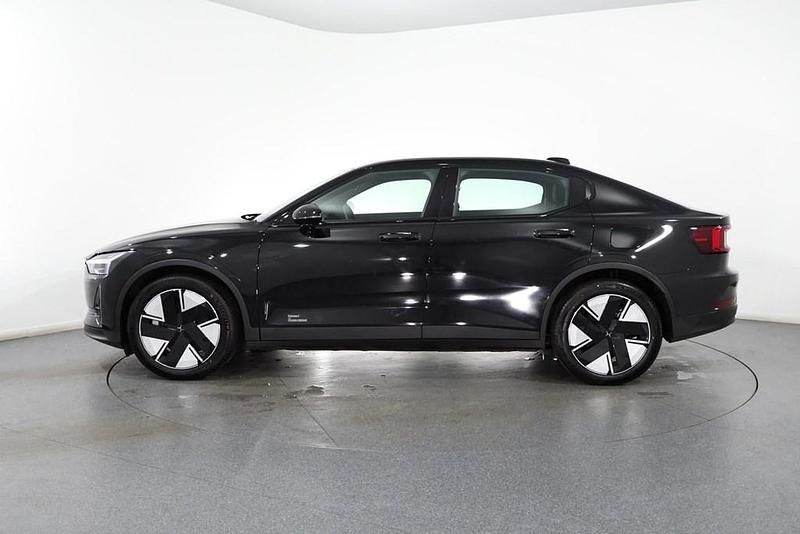 Usado Polestar 2 22 kW (30 HP) 2025 Citadino