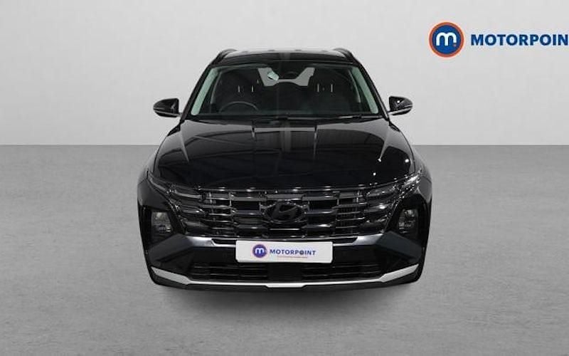 Used Hyundai Tucson Premium 252 HP (185 kW) 2026 SUV