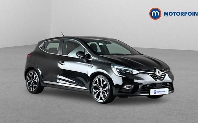 Używany Renault Clio V Version S 90 KM (66 kW) 2021 Hatchback