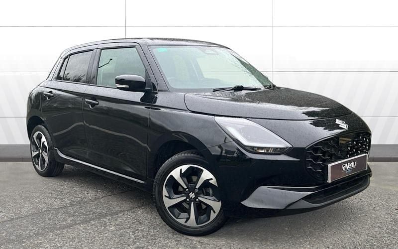 Używany Suzuki Swift 82 KM (60 kW) 2024 Hatchback