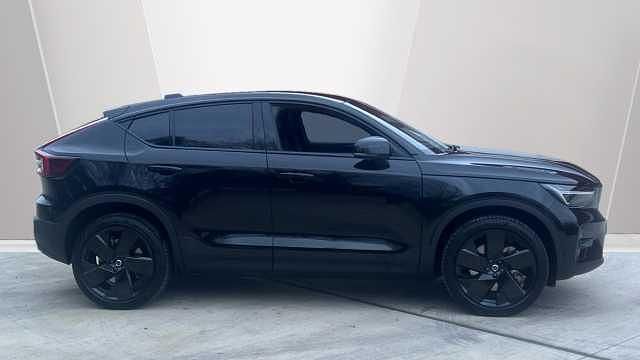 Used Volvo EC40 Performance 320 kW (436 HP) 2026 SUV