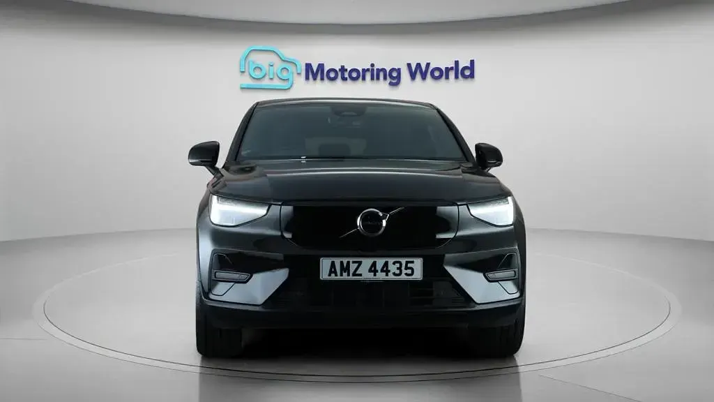 Used Volvo C40 Core 169 kW (231 HP) 2023 SUV