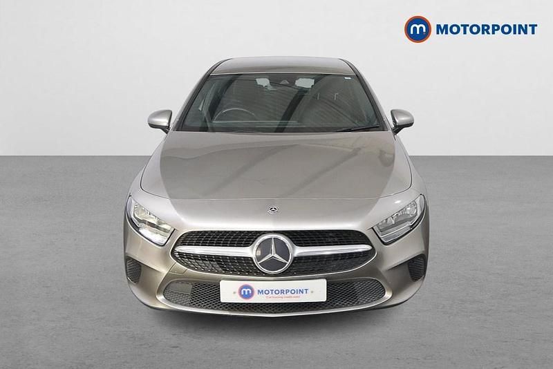 Used Mercedes A180 SE 2019 Silver Hatchback