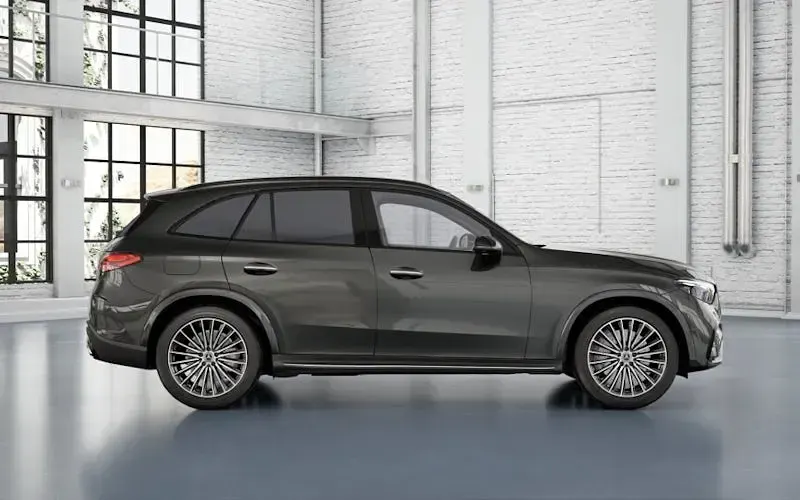 New Mercedes GLC300 AMG Line Premium Plus 258 HP (189 kW) 2026 SUV