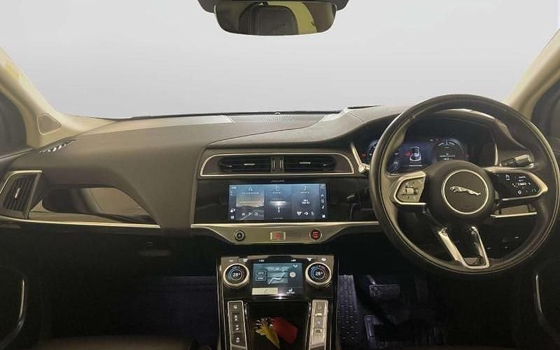 Used Jaguar I-Pace 294 kW (400 HP) 2022 SUV