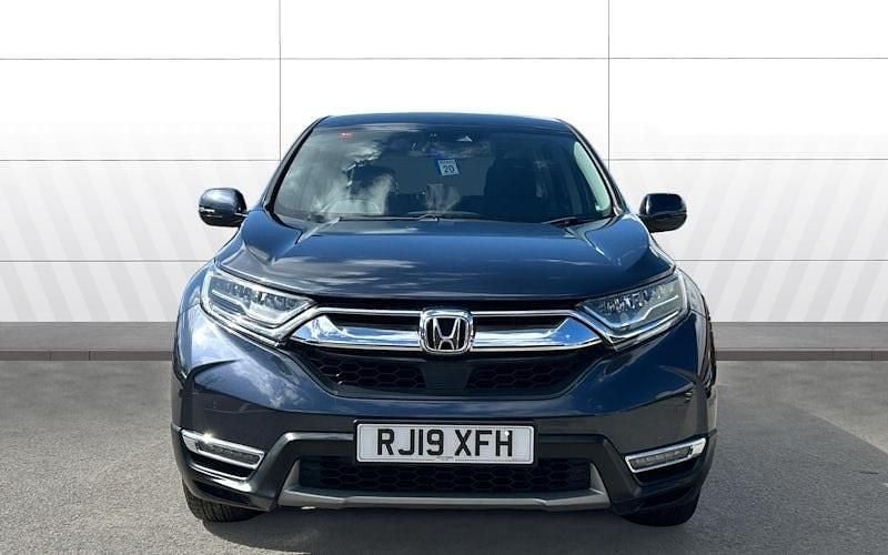 Used Honda CR-V Hybrid 184 HP (135 kW) 2022 SUV