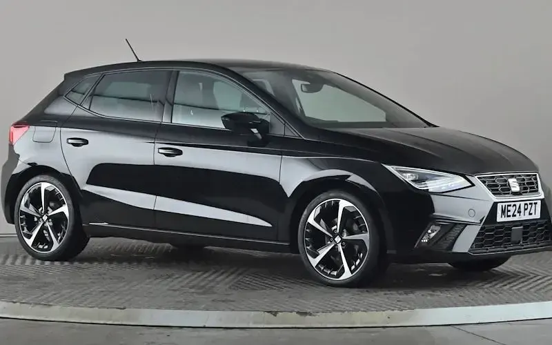 Gebraucht Seat Ibiza FR Sport 116 PS (85 kW) 2024 Kleinwagen