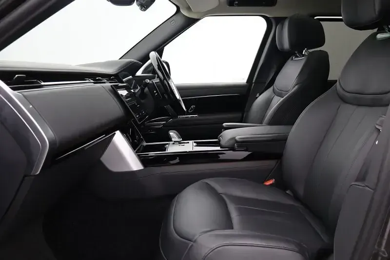Used Land Rover Range Rover Autobiography 2023 Grey SUV