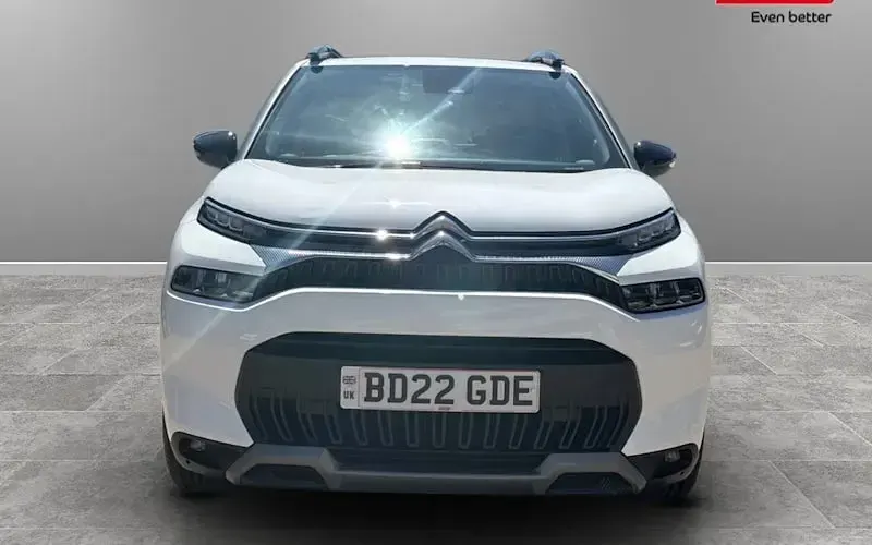 Used Citroën C3 PureTech 110 HP (80 kW) 2023 Hatchback