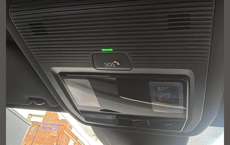 Used VW Golf VIII GTI 241 HP (177 kW) 2023 Grey Hatchback