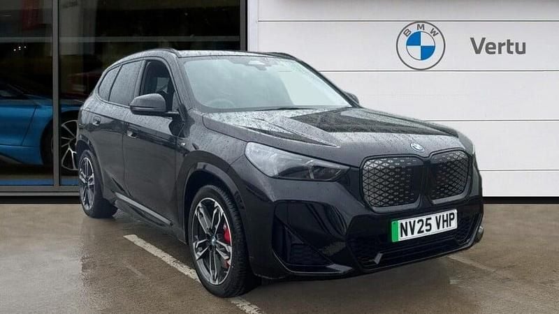 Other Used 2024 BMW iX1 M Sport SUV | £35,285 (Expensive) - Image 1/4