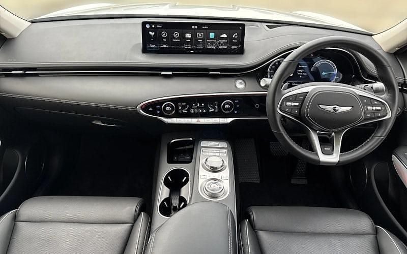 Used Genesis GV70 Sport 359 kW (489 HP) 2024 SUV