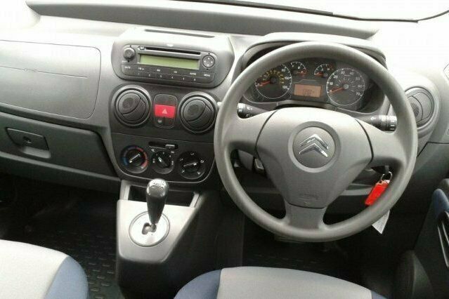 Used Citroën Nemo 2010 MPV