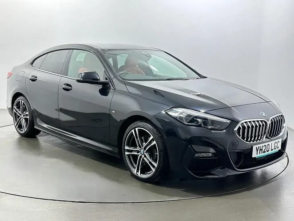 Used BMW 218 M Sport 140 HP (102 kW) 2020 Coupe