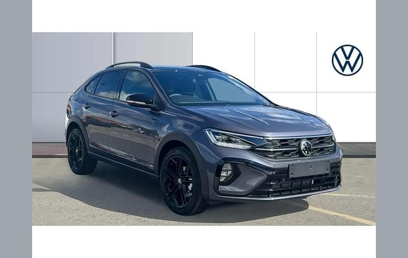 Other New 2024 VW Taigo Black Edition SUV | £31,199 (Fair price) - Image 1/4