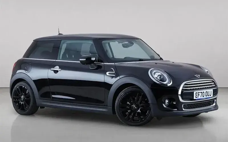 Used Mini Cooper Exclusive 136 HP (100 kW) 2021 Hatchback