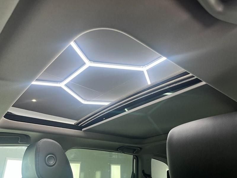 Begagnad Honda CR-V EX 2021 Vit SUV