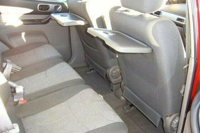 Used Chevrolet Tacuma 2003 MPV