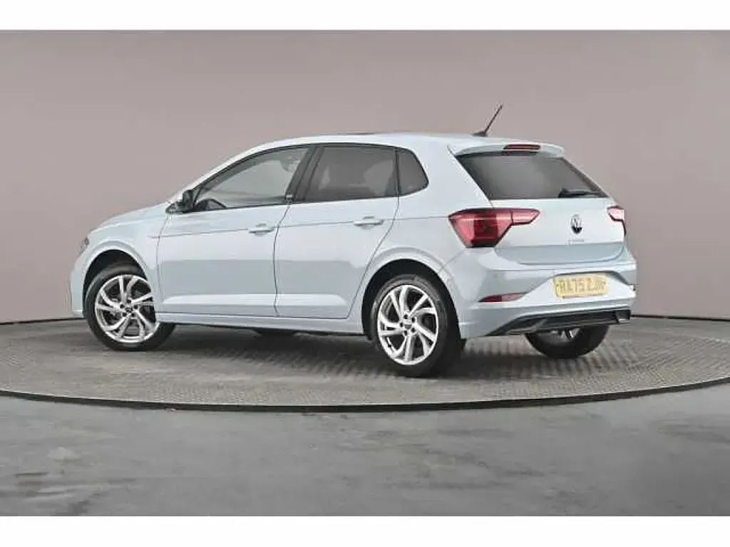 Used VW Polo 95 HP (69 kW) 2026 Hatchback