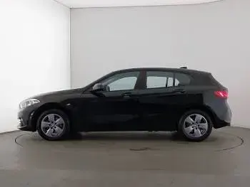 Used BMW 118 Comfort Edition 136 HP (100 kW) 2023 Black Hatchback