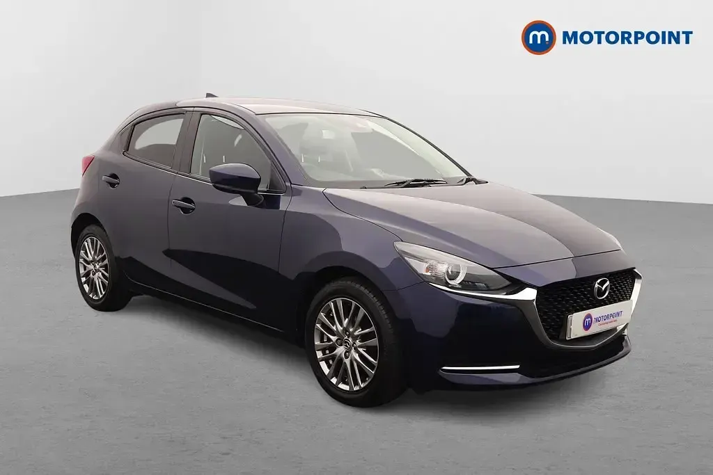 Used Mazda 2 Inclusive 90 HP (66 kW) 2021 Hatchback