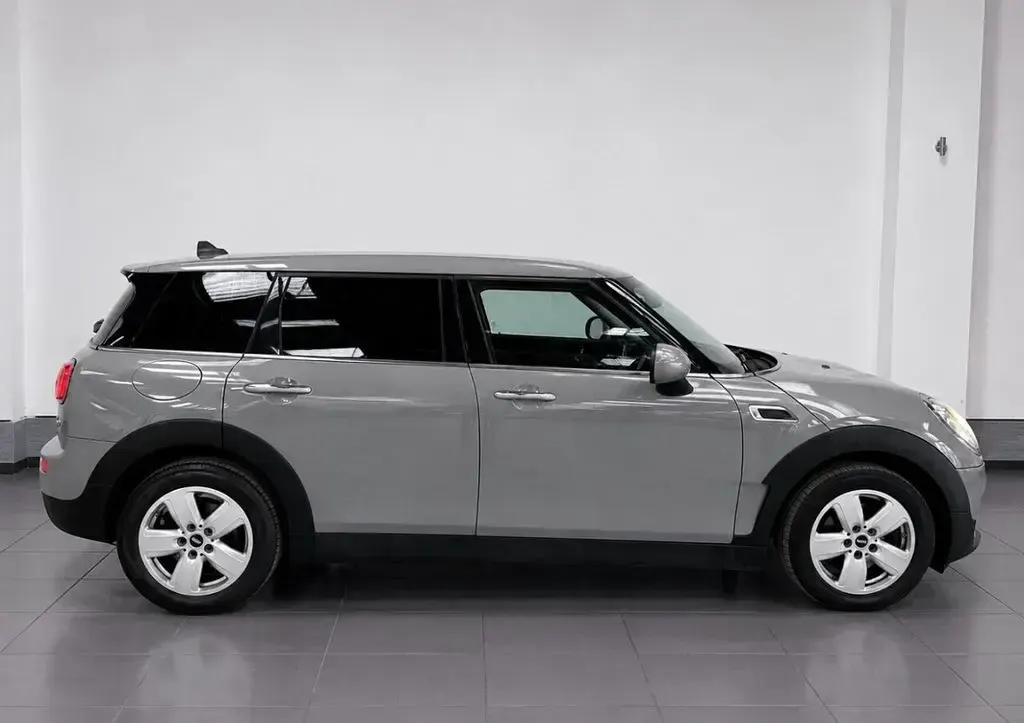 Used Mini Cooper Clubman 150 HP (110 kW) 2018 Grey Estate