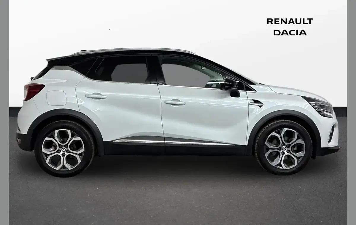 Used Renault Captur Techno 143 HP (105 kW) 2024 Other SUV