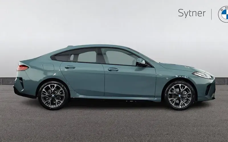 New BMW 220 M Sport 170 HP (125 kW) 2026 Coupe