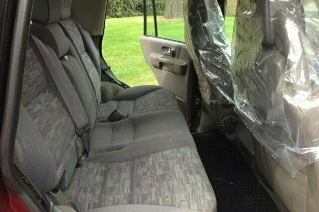Used Land Rover Discovery 2 2002 SUV