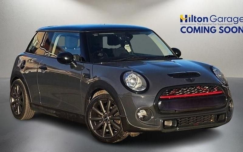 Used 2017 Mini Cooper S Hatch Hatchback | £7,750 (Good price) - Image 1/1