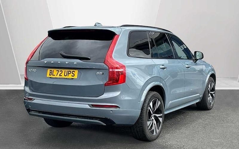 Used Volvo XC90 Plus 235 HP (172 kW) 2023 SUV